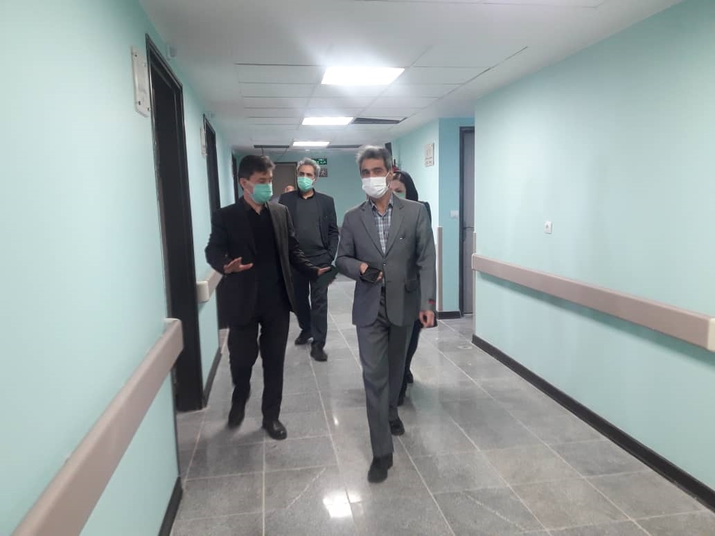 بیمارستان3 1