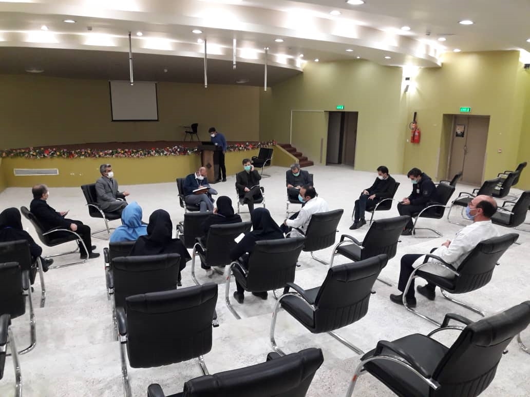 بیمارستان3 5