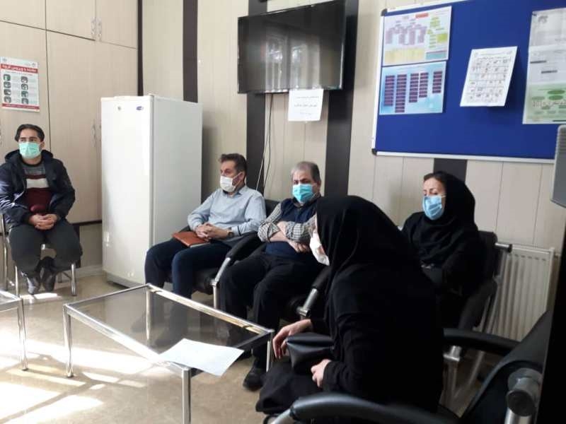 واکسن کرونا 3