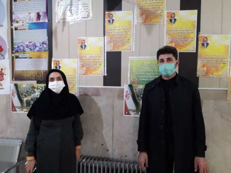 واکسن کرونا 5