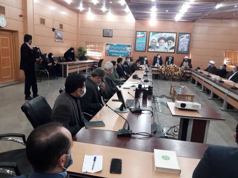 کارگروه فرمانداری 2