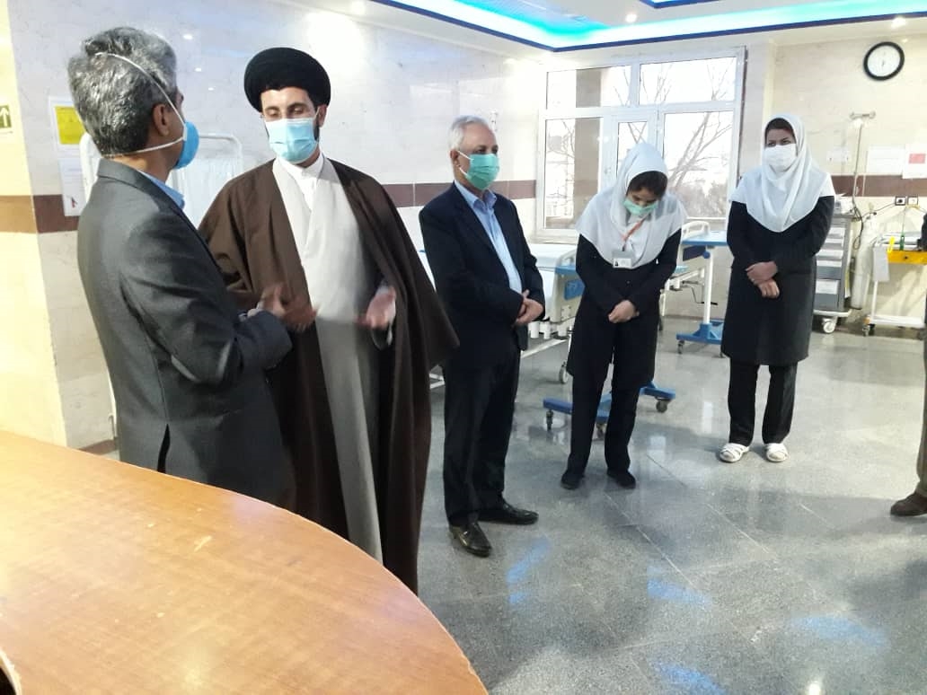 تزریق واکسن کووید 1