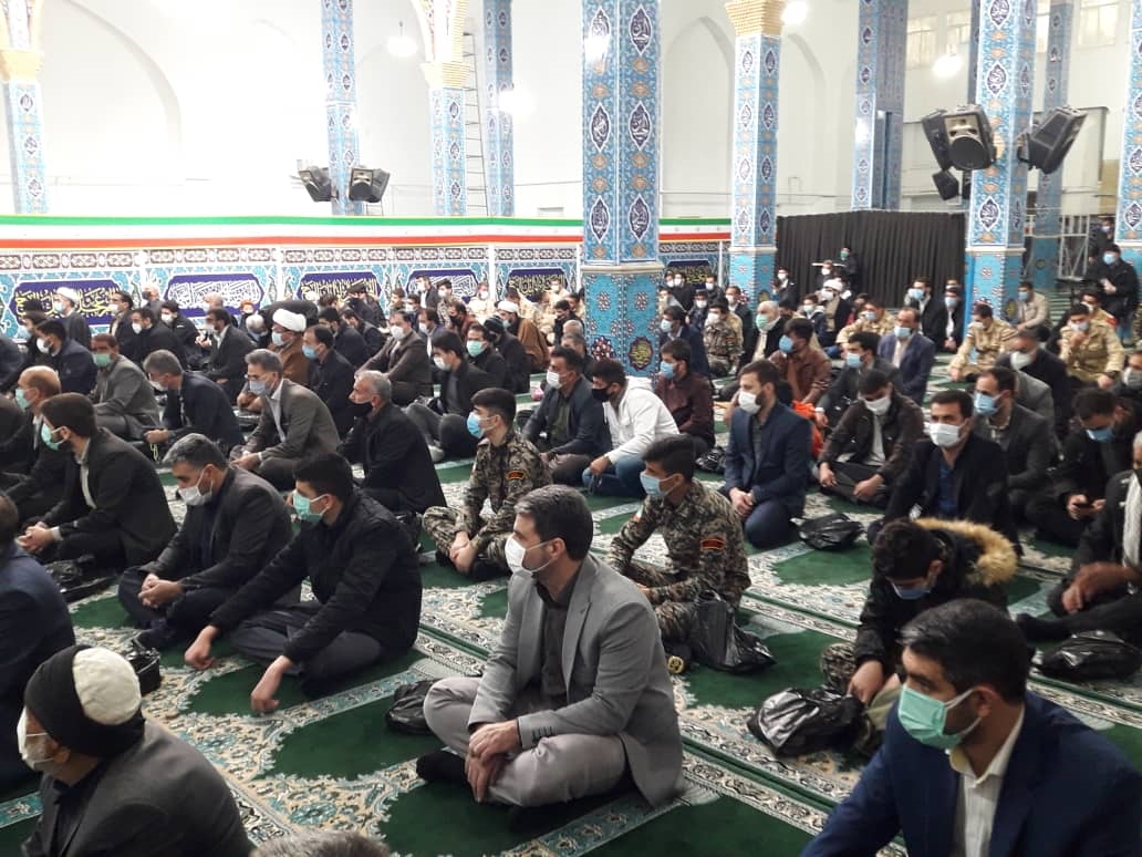 تزریق واکسن کووید 4