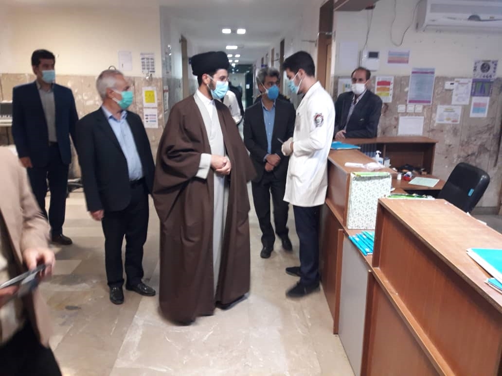 تزریق واکسن کووید 5