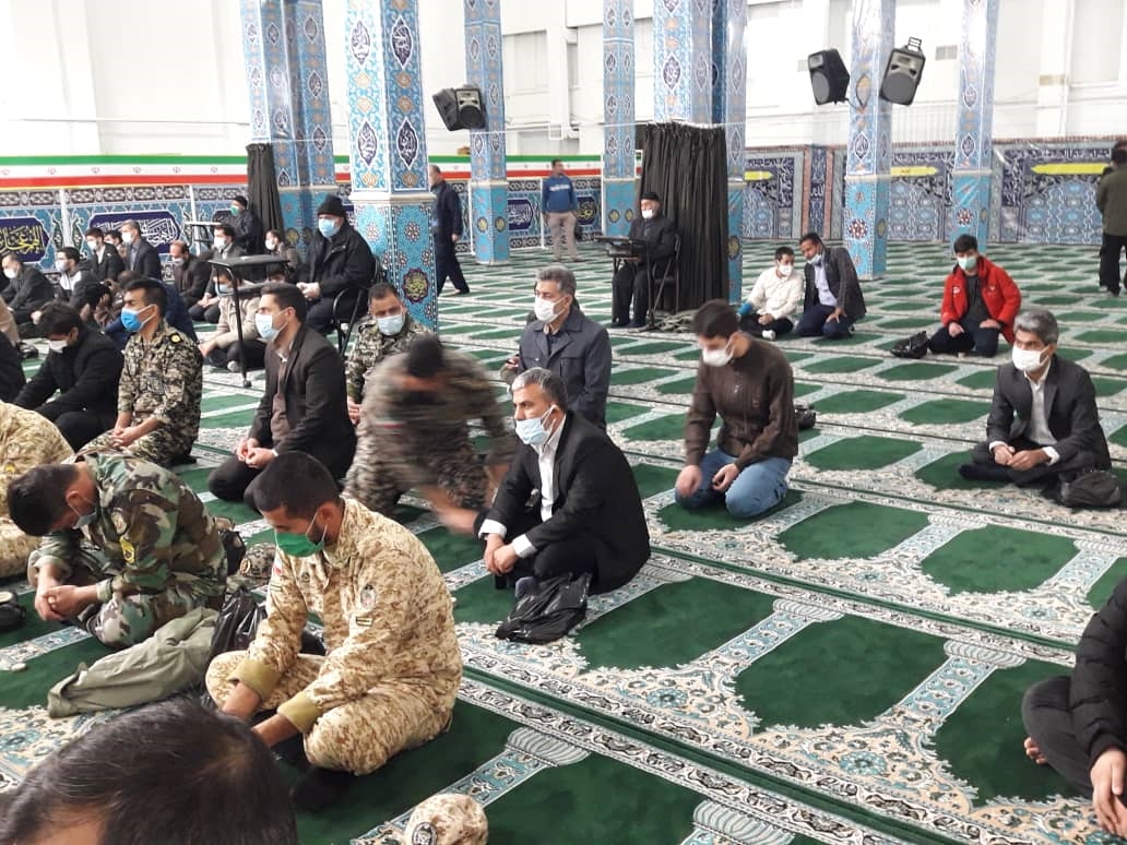 تزریق واکسن کووید 11