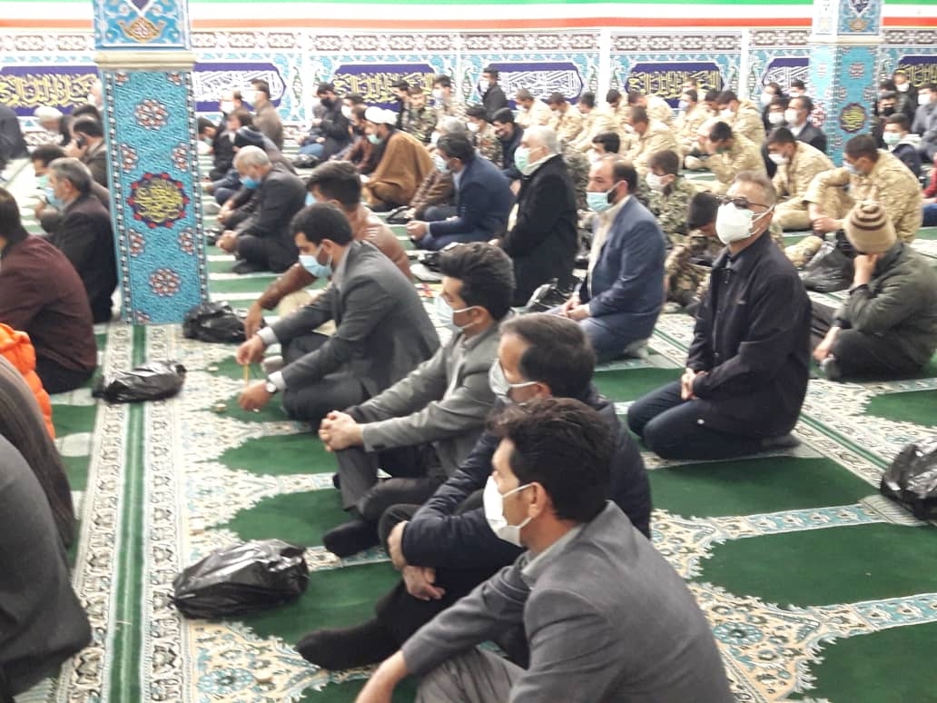 تزریق واکسن کووید 13