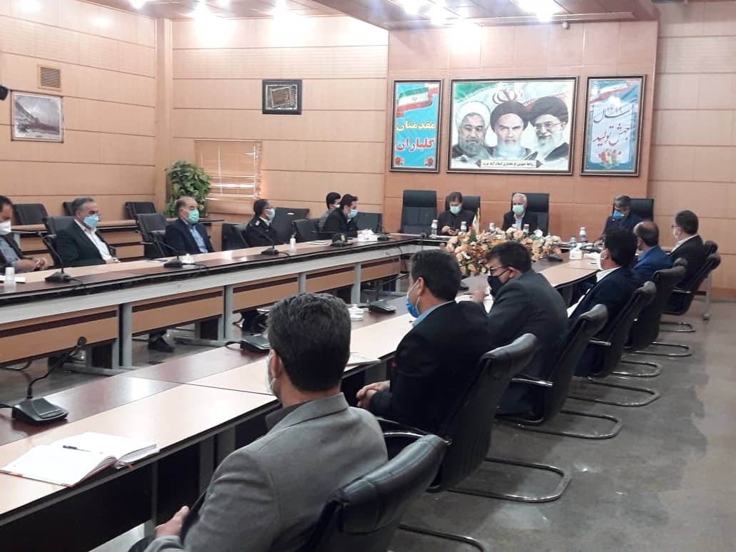 ستادکرونا 4