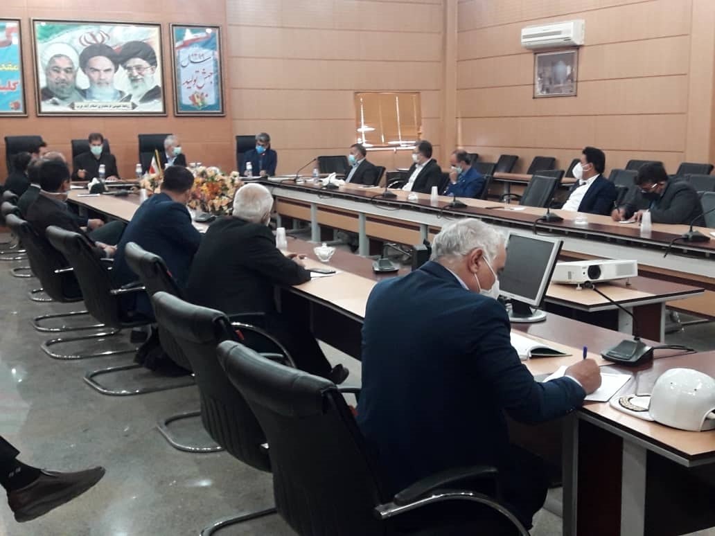 ستادکرونا 6