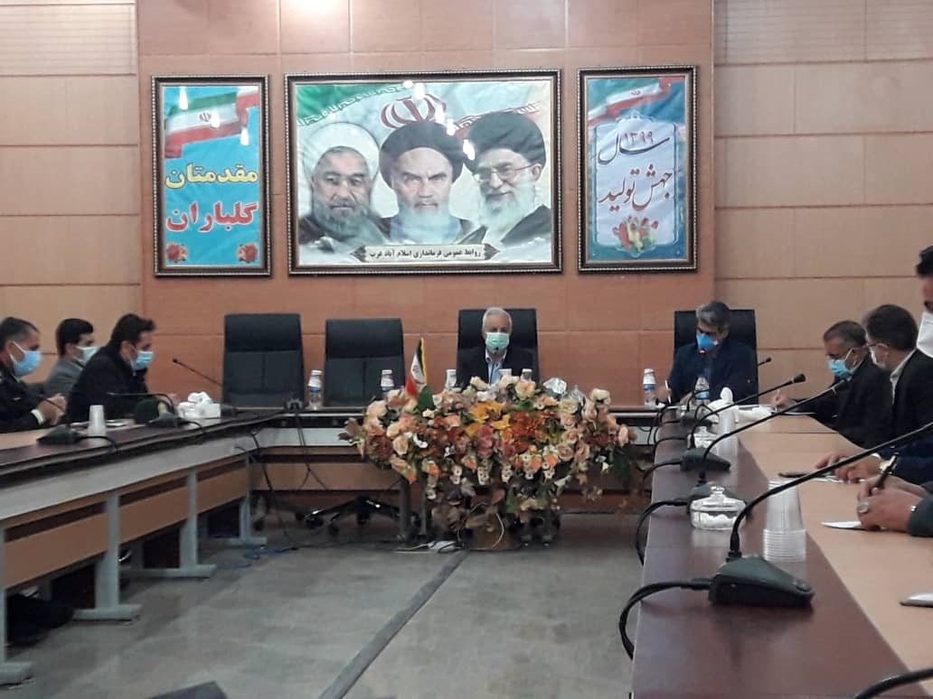 ستادکرونا 7