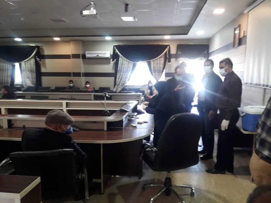 نظام پزشکی 1