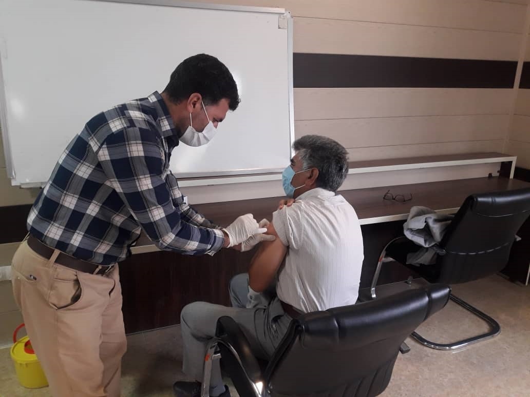 نظام پزشکی 5