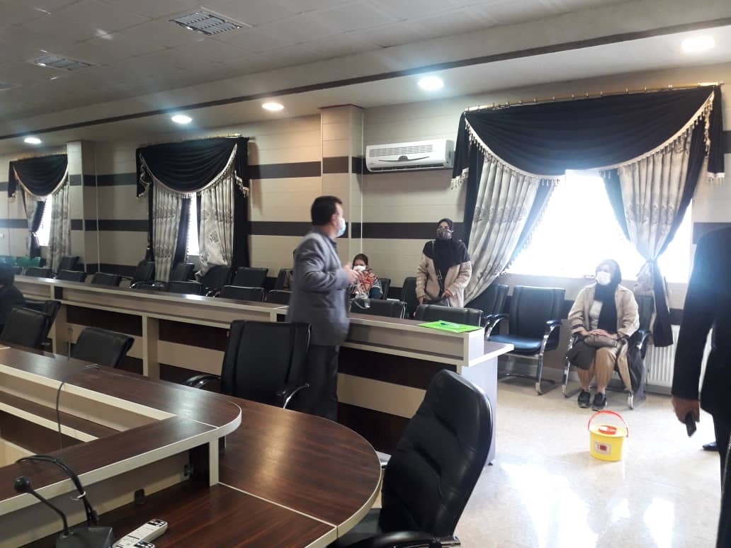 نظام پزشکی 6