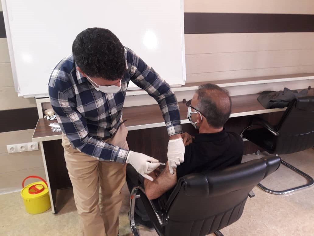 نظام پزشکی 7