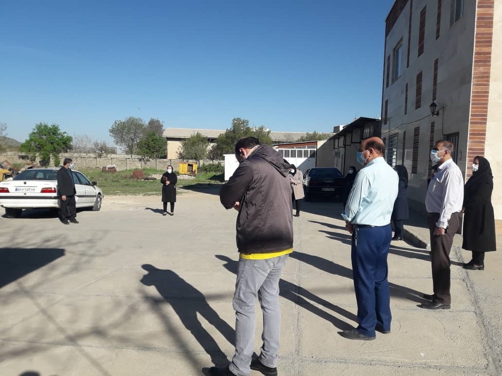 هفته سلامت 1