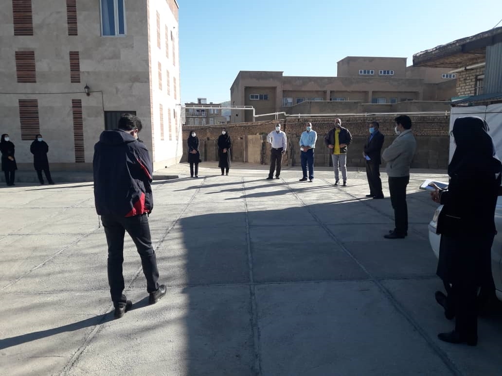 هفته سلامت 4