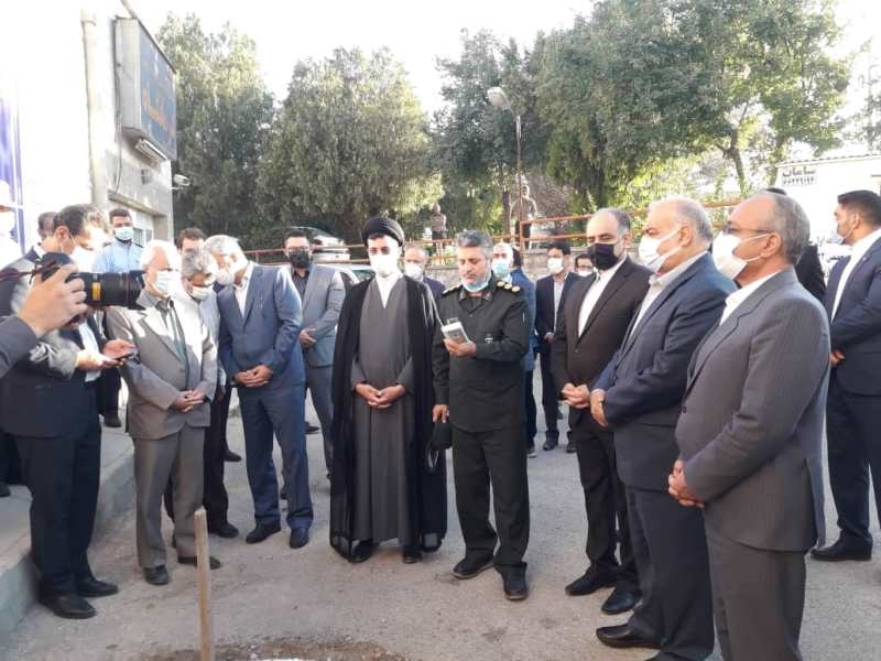 بیمارستان 1