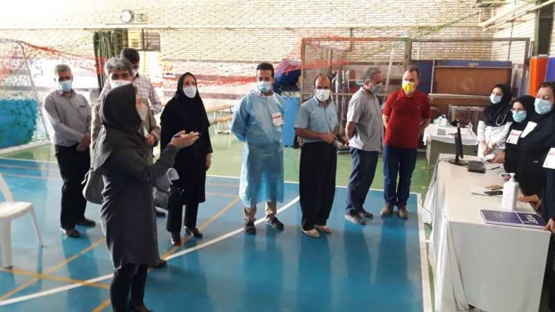 بازدیدوزارت 2