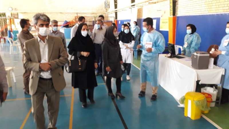 بازدیدوزارت 7