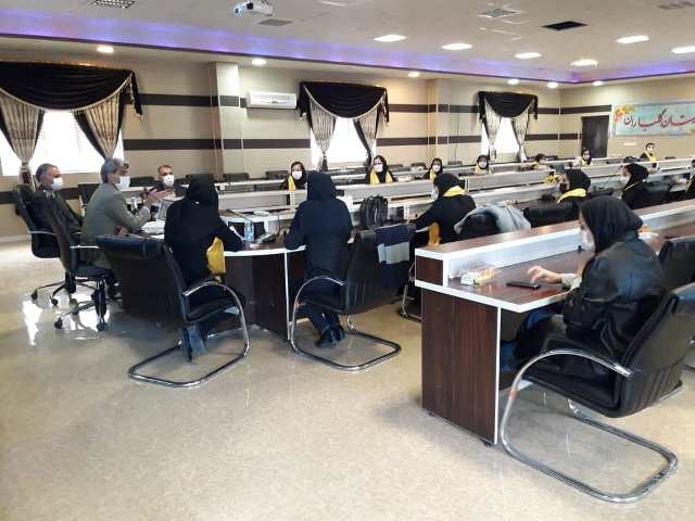 جشن فارغ التحصلی 7