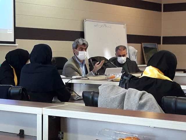 جشن فارغ التحصلی 11