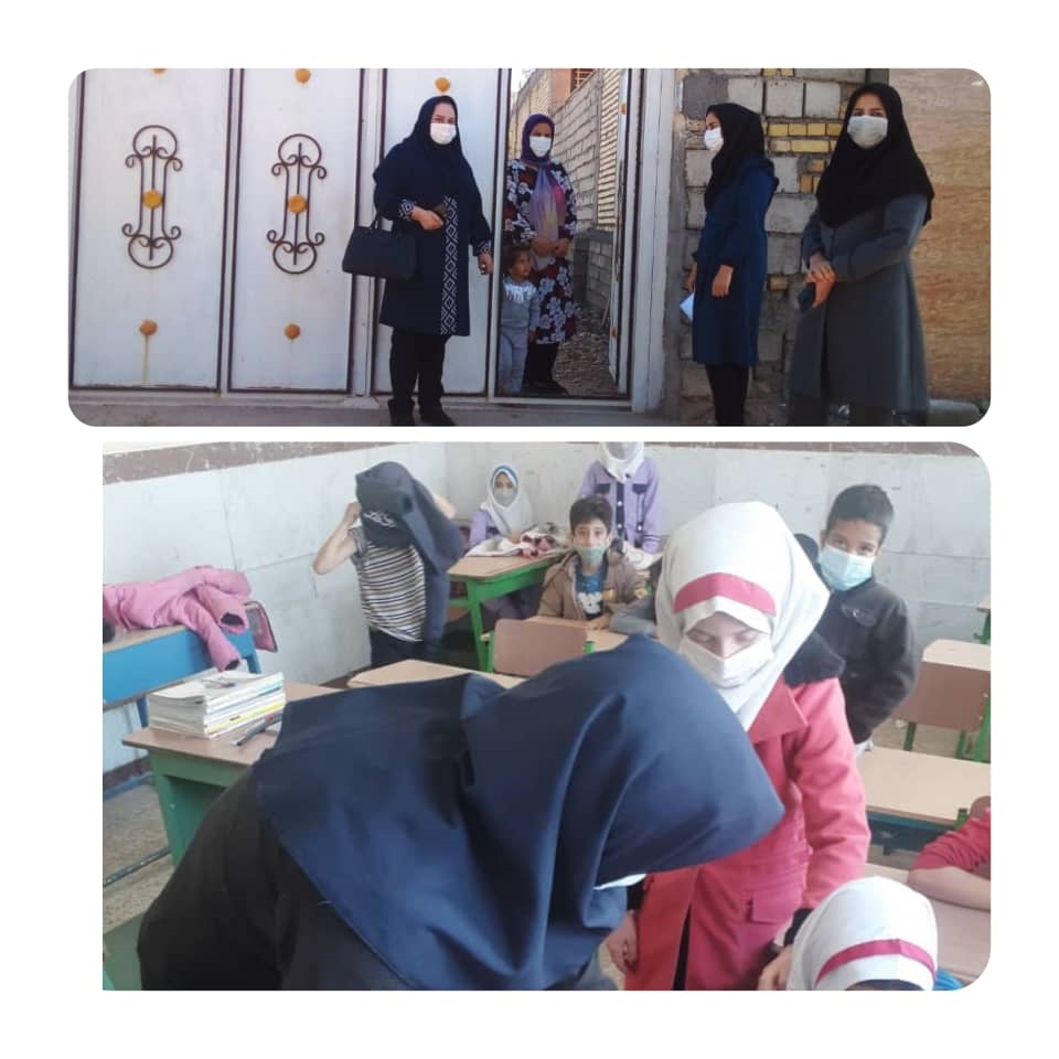 واکسیناسیون 4