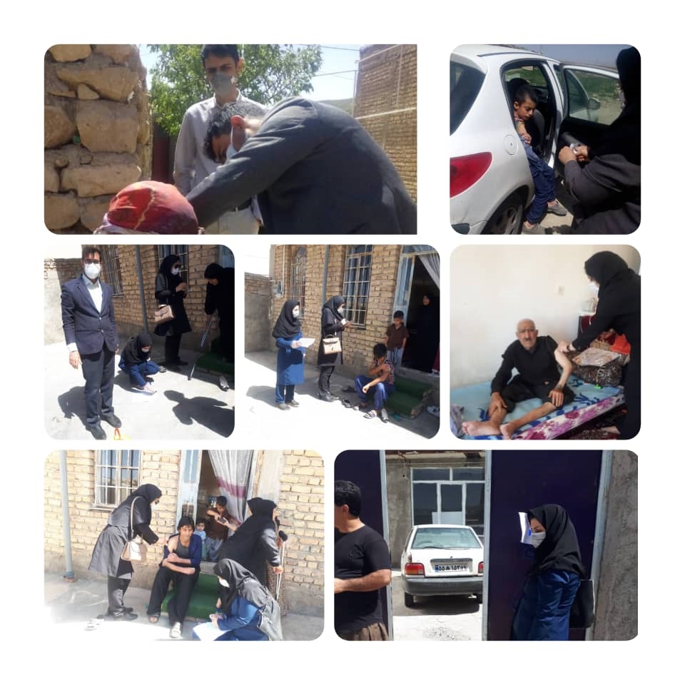 واکسیناسیون 8