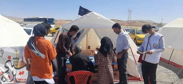 اربعین واگیر 2