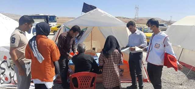 اربعین واگیر 3