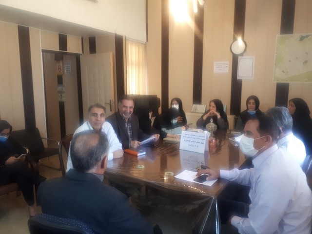 کمیته بیماری هاری 3