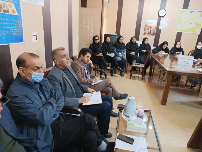 غربالگری فشار خون 2