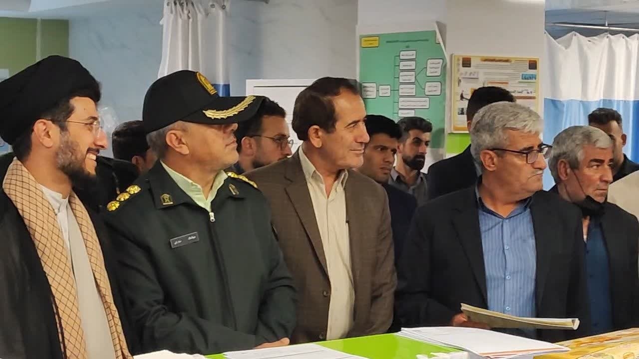 روز پرستار 1