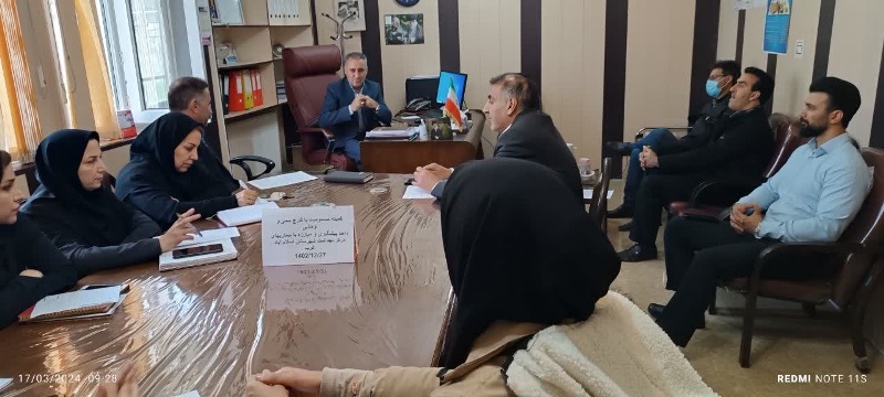 کمیته قارچ 2