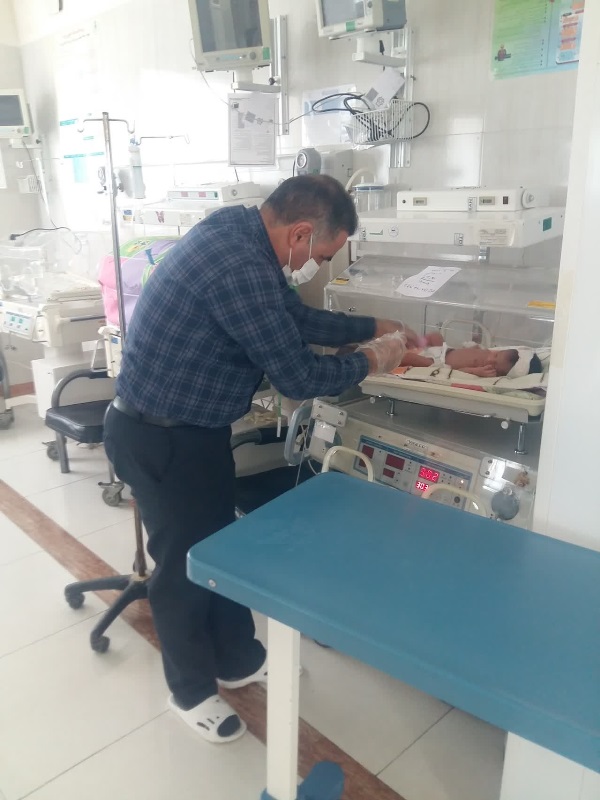 نمونه گیری 1