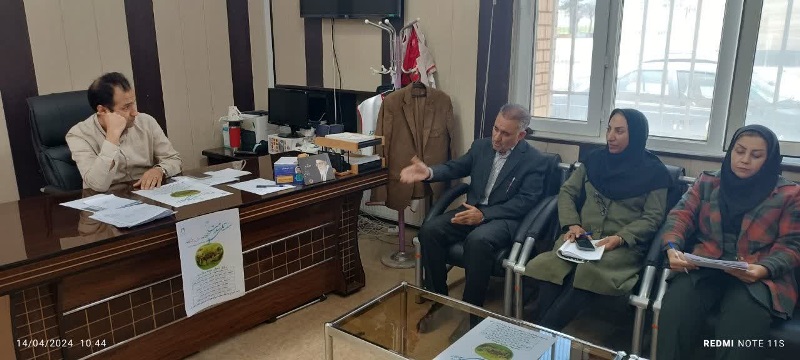 هفته سلامت 2