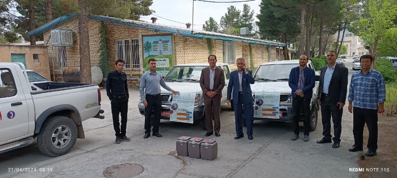 واکسیناسیون عشایر 2