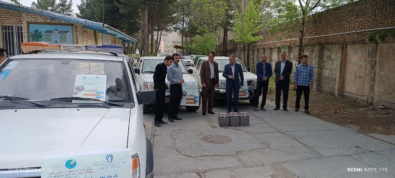 واکسیناسیون عشایر 3