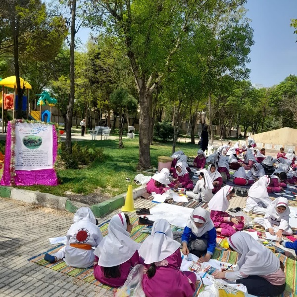 هفته سلامت 1