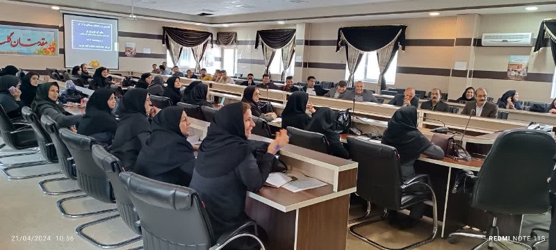 هفته سلامت 3