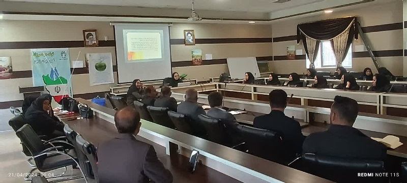 هفته سلامت 5