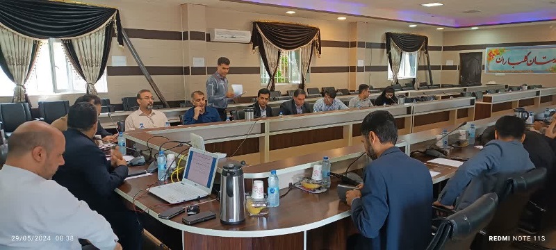 جلسه بیماریها 2