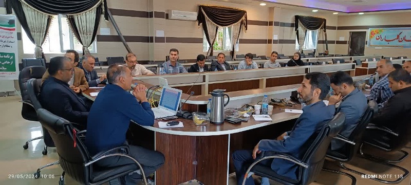 جلسه بیماریها 6