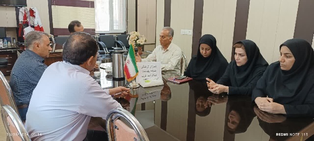 شورای فرهنگی 2