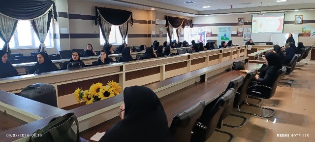 جلسه خانواده 4