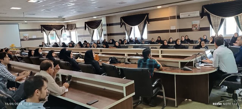 جلسه بیماریها 1