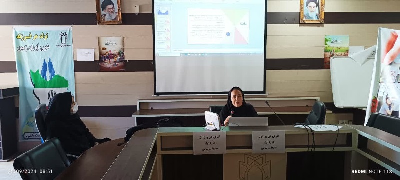 هادیان سلامت 2