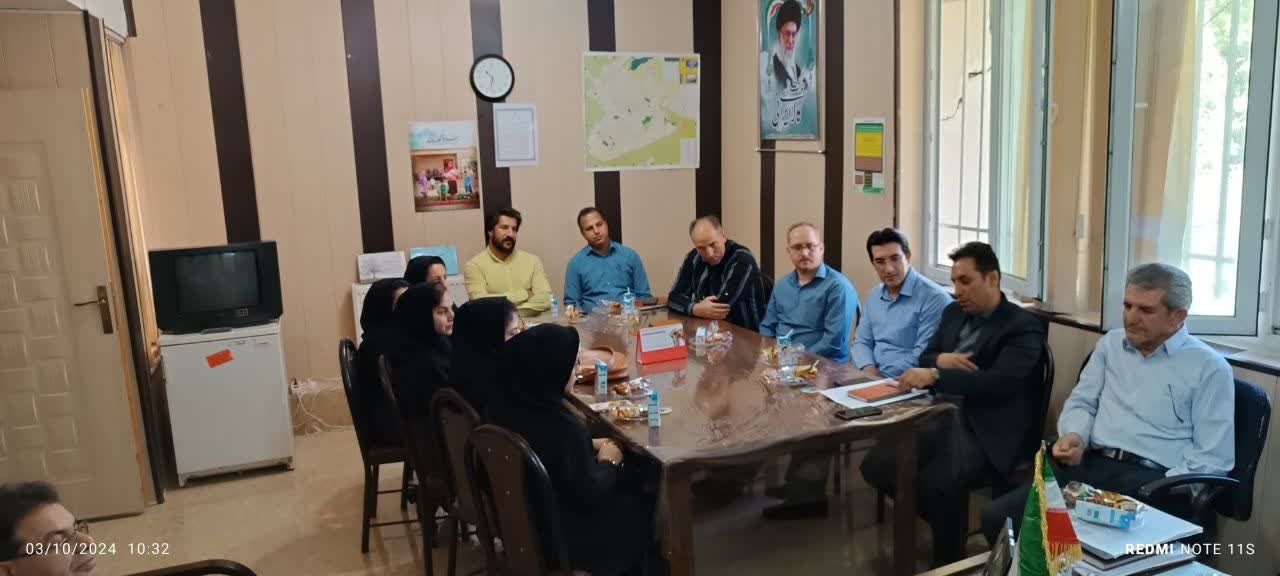 روز بهداشت محیط 1