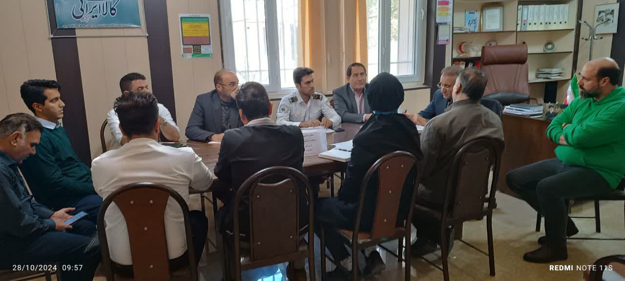 پدافند غیر عامل 3