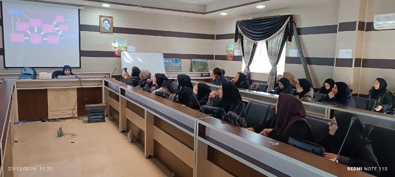 کارگاه مرگ و میر 4