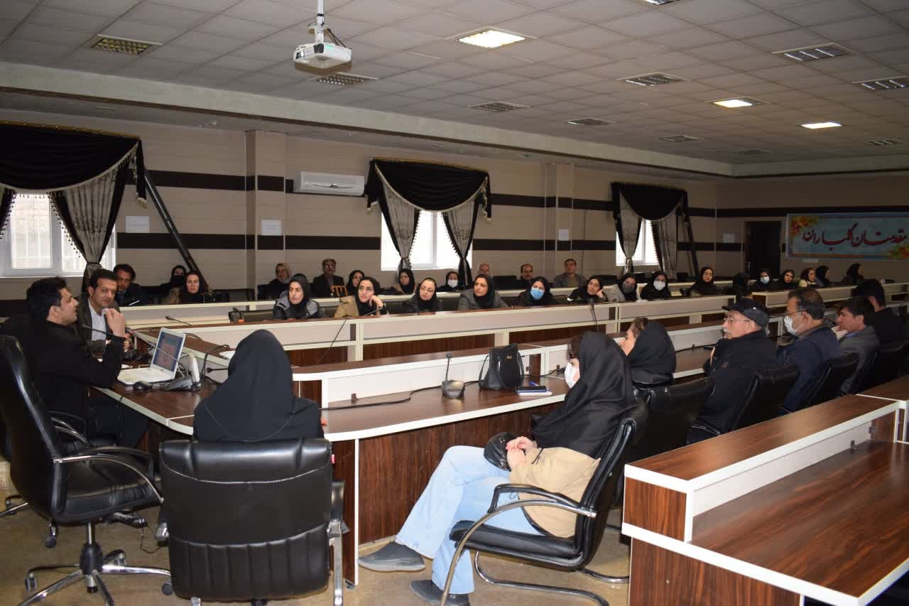 جلسه سرطان 3