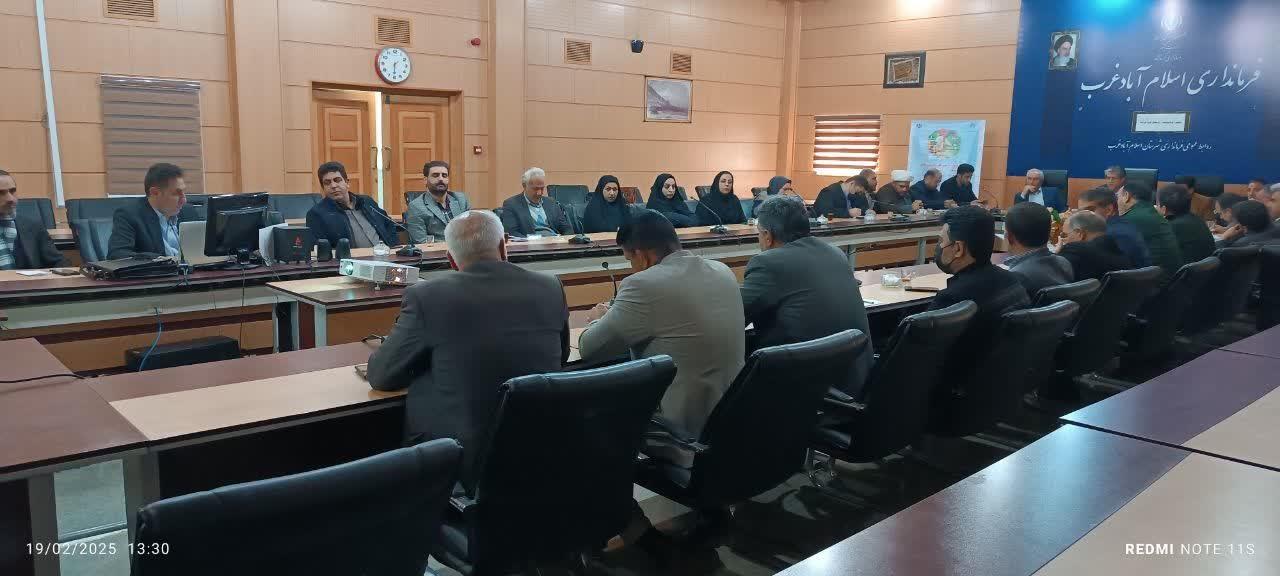 فرمانداری 3